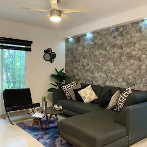 Apartamento Makech, Playa del Carmen