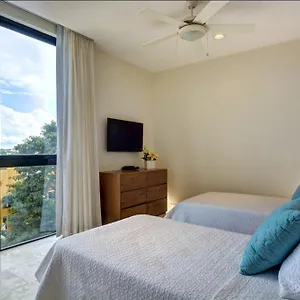 Apartamento Anah By Las Flores, Playa del Carmen