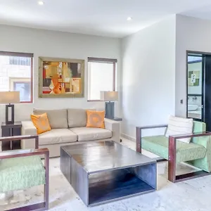 Apartamento El Faro, Playa del Carmen