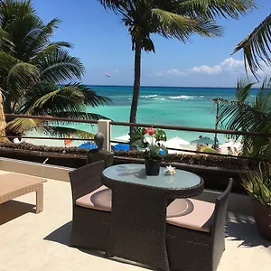 Apartamento Sunshine, Playa del Carmen